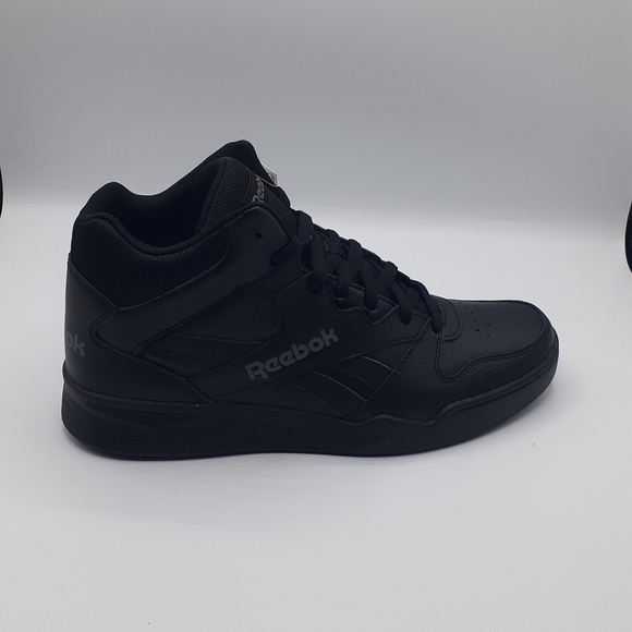 Reebok Basketball High Top Sneakers - Picture 2 of 4
